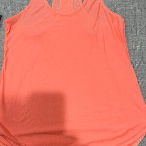 Old Navy Coral Tank Top